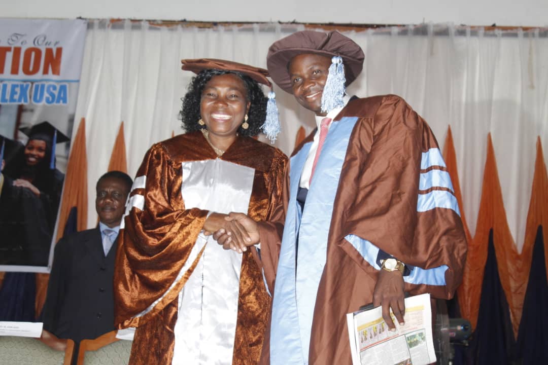 TBUGLEX Graduate